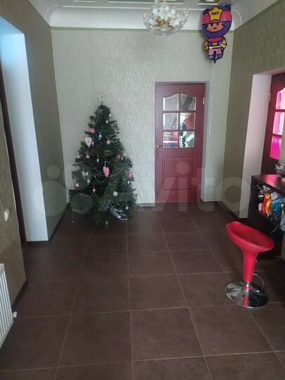 Дом 130 м² на участке 12 сот.