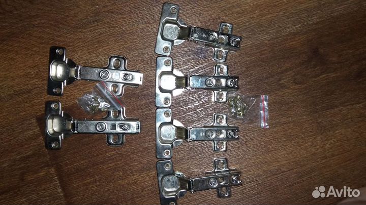 Петли дверные