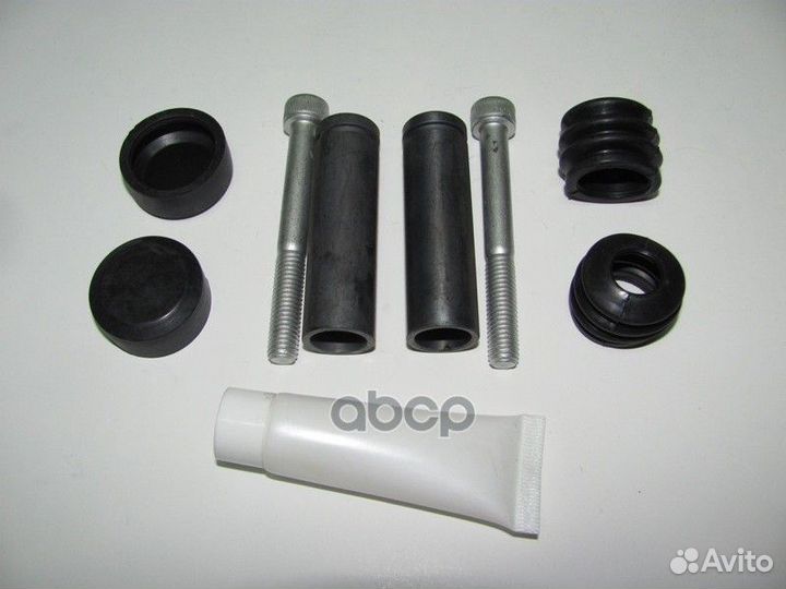 Направляющая тормозного суппорта FT32255 fast