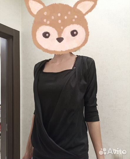 Кофта женская Viaggio 42