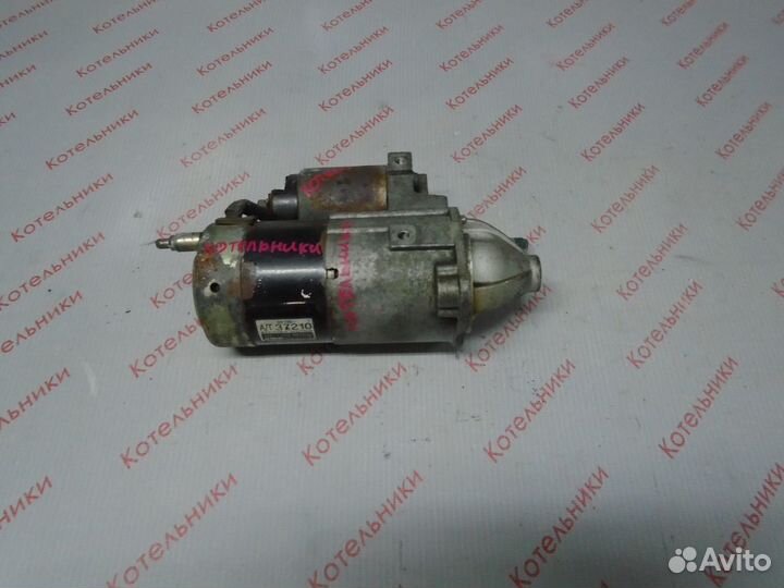 Hyundai/Kia 36100-37210 Стартер