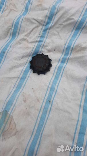 Запчасти на мотоцикл минск бу м105-106