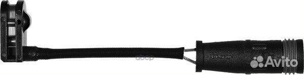 Датчик износа тормозных колодок 98033800 Textar