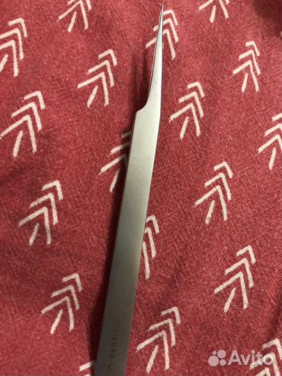 Набор для наращивания ресниц бу