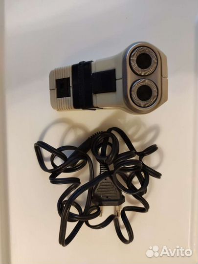 Электробритва Харьков-44 СССР Винтаж