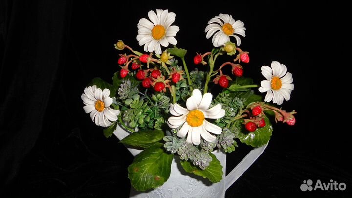 Интерьерная композиция 