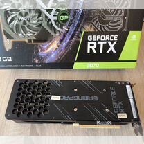 Видеокарты RTX 3080,3070,3060 ti,msi,palit