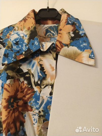 Блузка новая