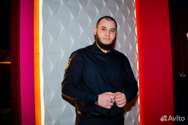 Личная охрана и сопровождение в Краснодаре