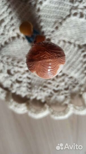 Пупсик ссср,есть клеймо