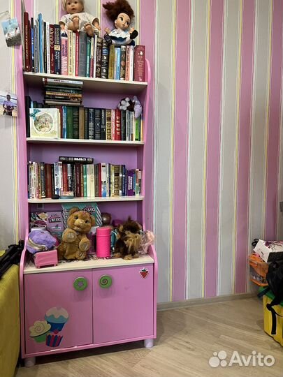 Детская комната