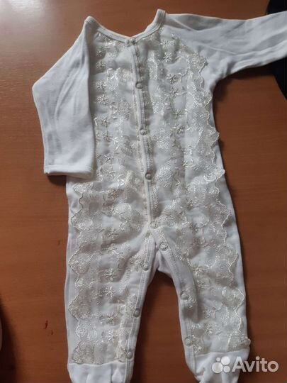 Конверт на выписку летний