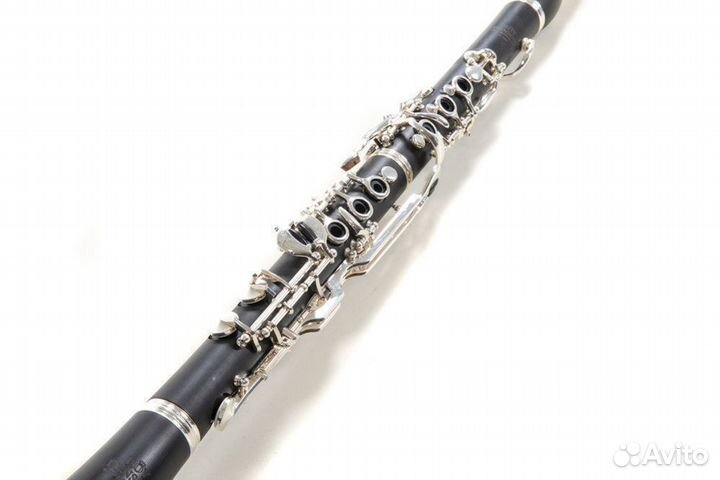 Кларнет Roy Benson CG-200B