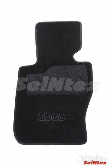 Коврики 90222 Seintex