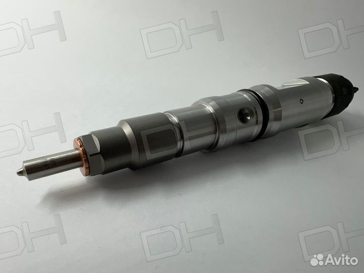 Форсунка 0445120219