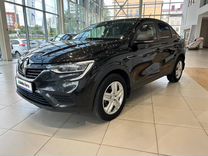 Renault Arkana 1.6 CVT, 2019, 84 688 км, с пробегом, цена 1 550 000 руб.