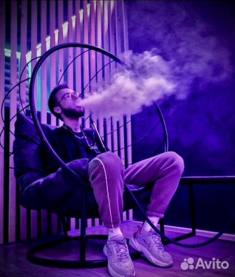 Аренда кальяна на дом