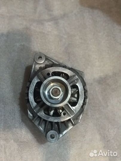 Генератор ваз 2112