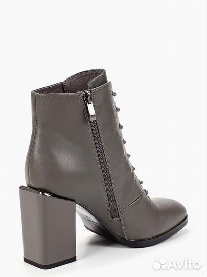 Ботильоны Berkonty 38 демисезон