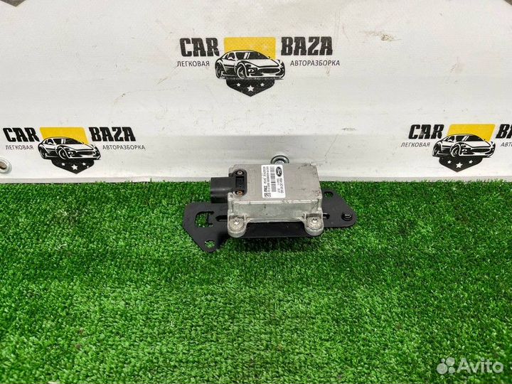 Блок управления ESP