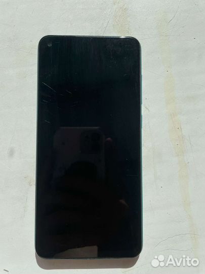 Xiaomi redmi note 9