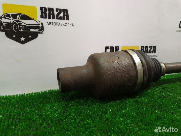 Полуось задняя (левая) Jeep Renegade