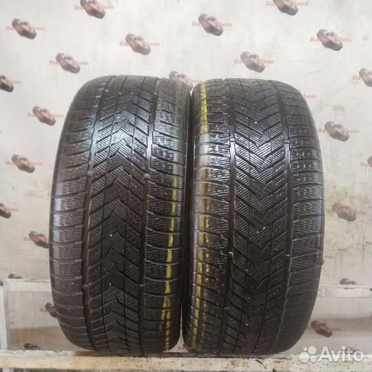 Grenlander IceHawke II 275/40 R22