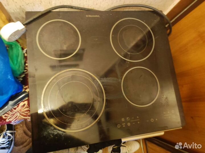 Варочная панель