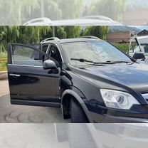 Opel Antara 3.2 AT, 2010, 280 000 км, с пробегом, цена 950 000 руб.