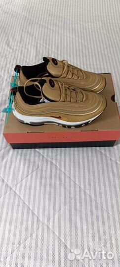 Кроссовки Nike Air Max 97 