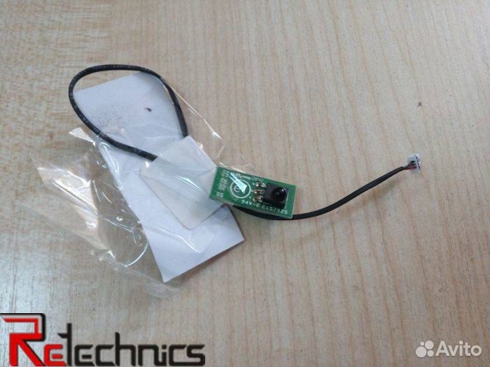 Передний ик-приёмник проектор Acer x1130 (QSV0812)