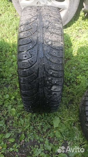 Nokian Tyres Nordman 5 195/65 R15