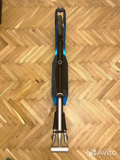 Самокат oxelo town 7