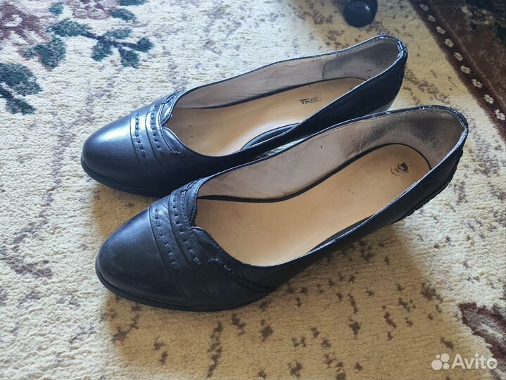 Туфли б/у 36