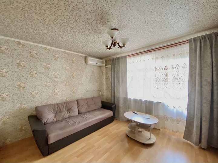 3-к. квартира, 62,4 м², 3/9 эт.