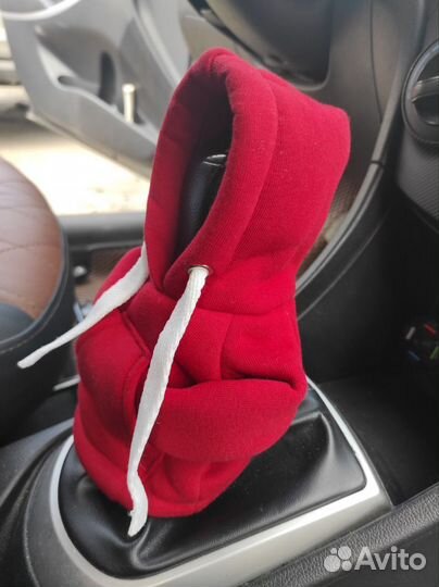 Худи на ручку кпп