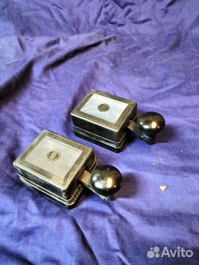 Телеграфный ключ