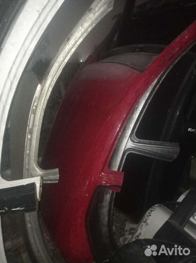 Крыша хонда цивик 5д