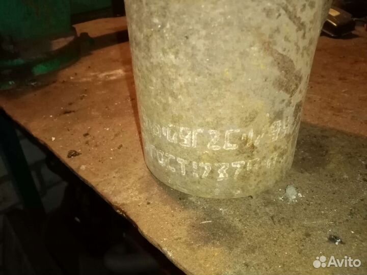 Тройник 108х108х6
