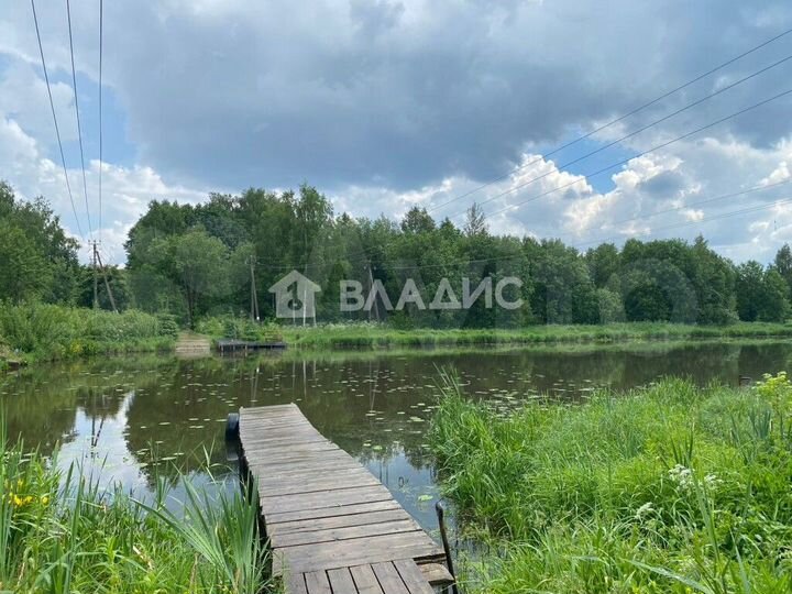 Участок 2,68 га (личное подсобное хозяйство (лпх))