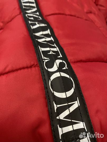 Зимний комплект Gulliver 98