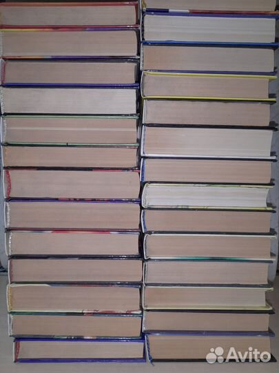 Серия фантастики - 