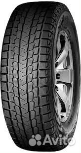 Yokohama Ice Guard G075 275/55 R20 117Q