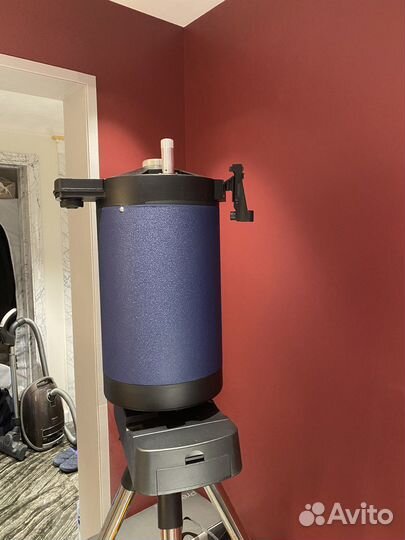 Телескоп Meade LS 8 ACF (f/10) AutoStar III