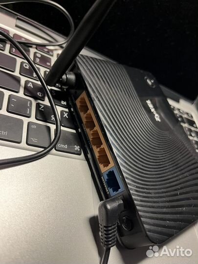 Wifi роутер и zyxel 4g