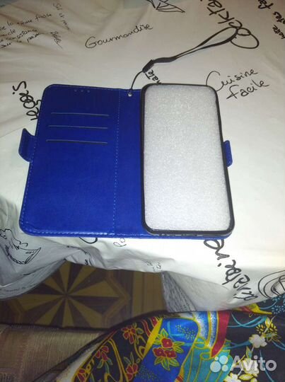 Чехол для xiaomi redmi 8 A