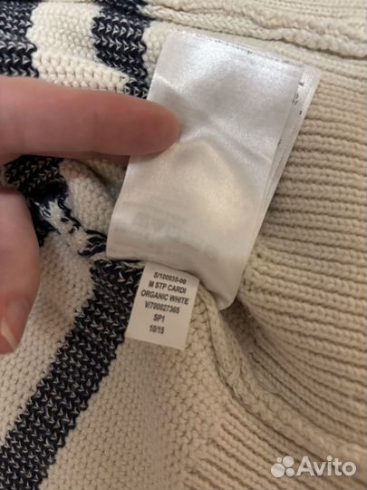 Дмпер gap оригинал 4 года