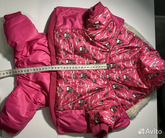 Одежда для маленькой собачки размер L