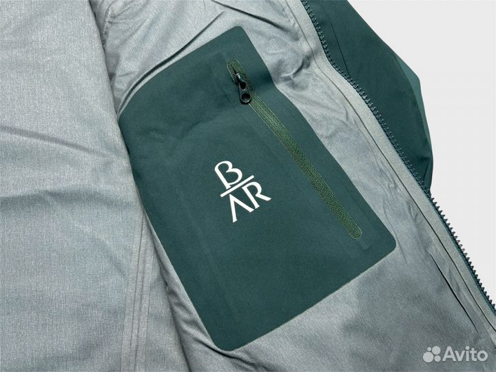 Arc'teryx beta AR Jacket Men's Ветровка