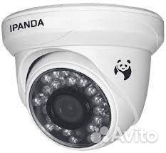 Камеры для видеонаблюдения (аналоговые)